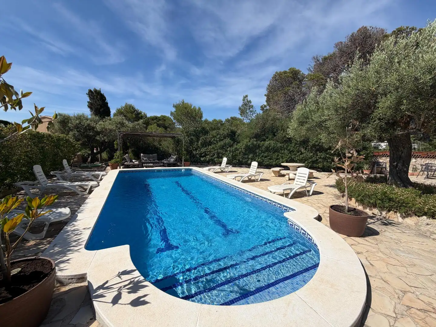 Maison avec piscine à vendre à Roques Daurades - L'Estany, imagen 69