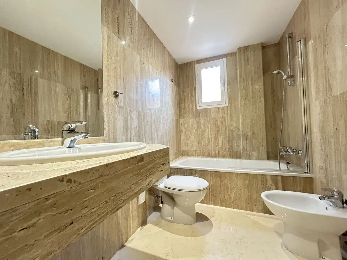 Apartament de lloguer a Santa María