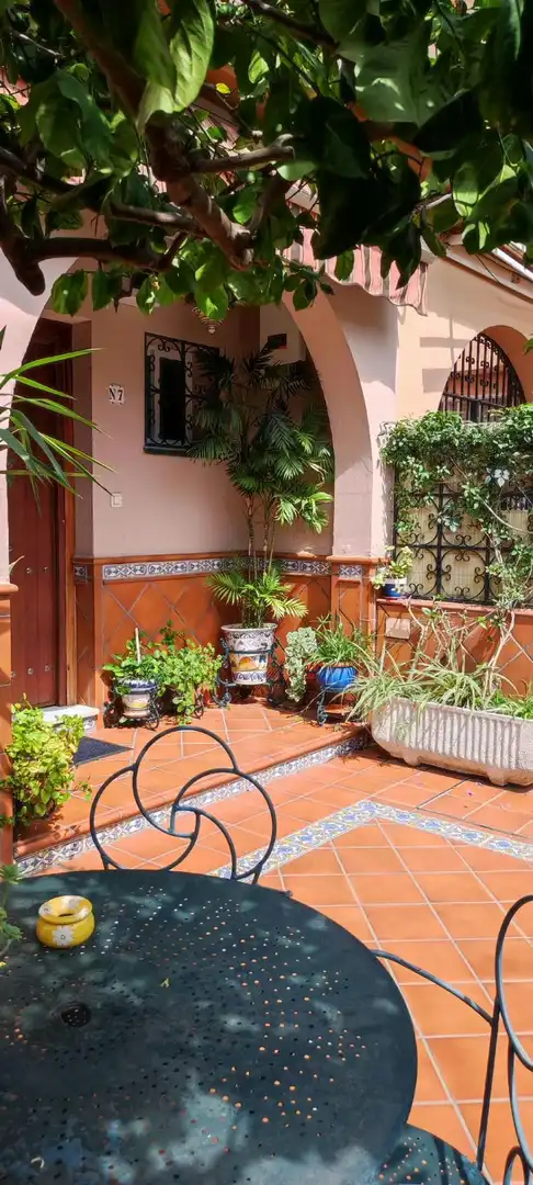 Terraza de Piso en venta en Mairena del Aljarafe