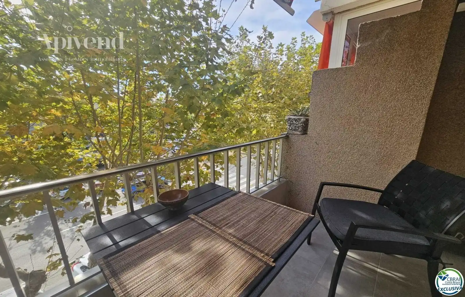 Piso con ascensor en venta en FAGES DE CLIMENT, imagen 2