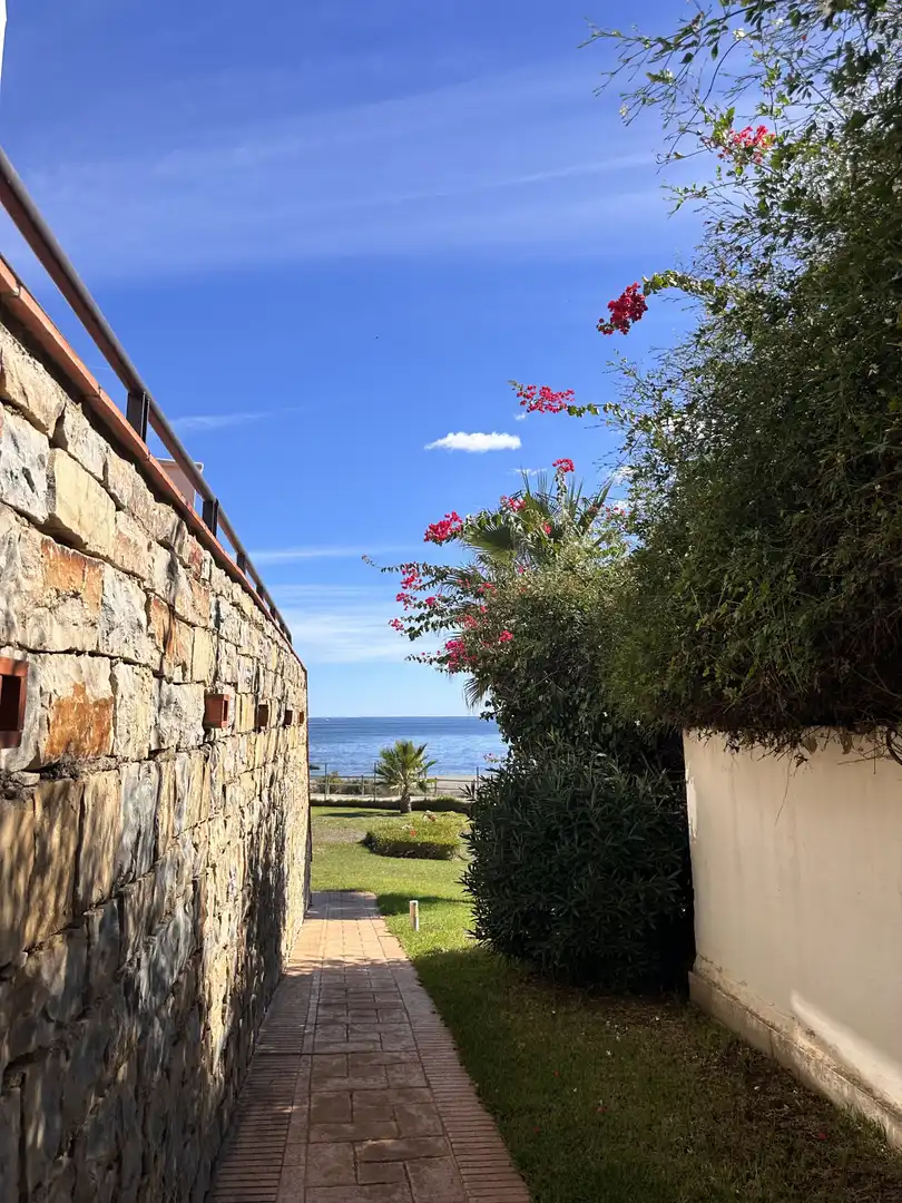 Apartamento de alquiler en CASARES DEL MAR, 8, Bahía de Casares