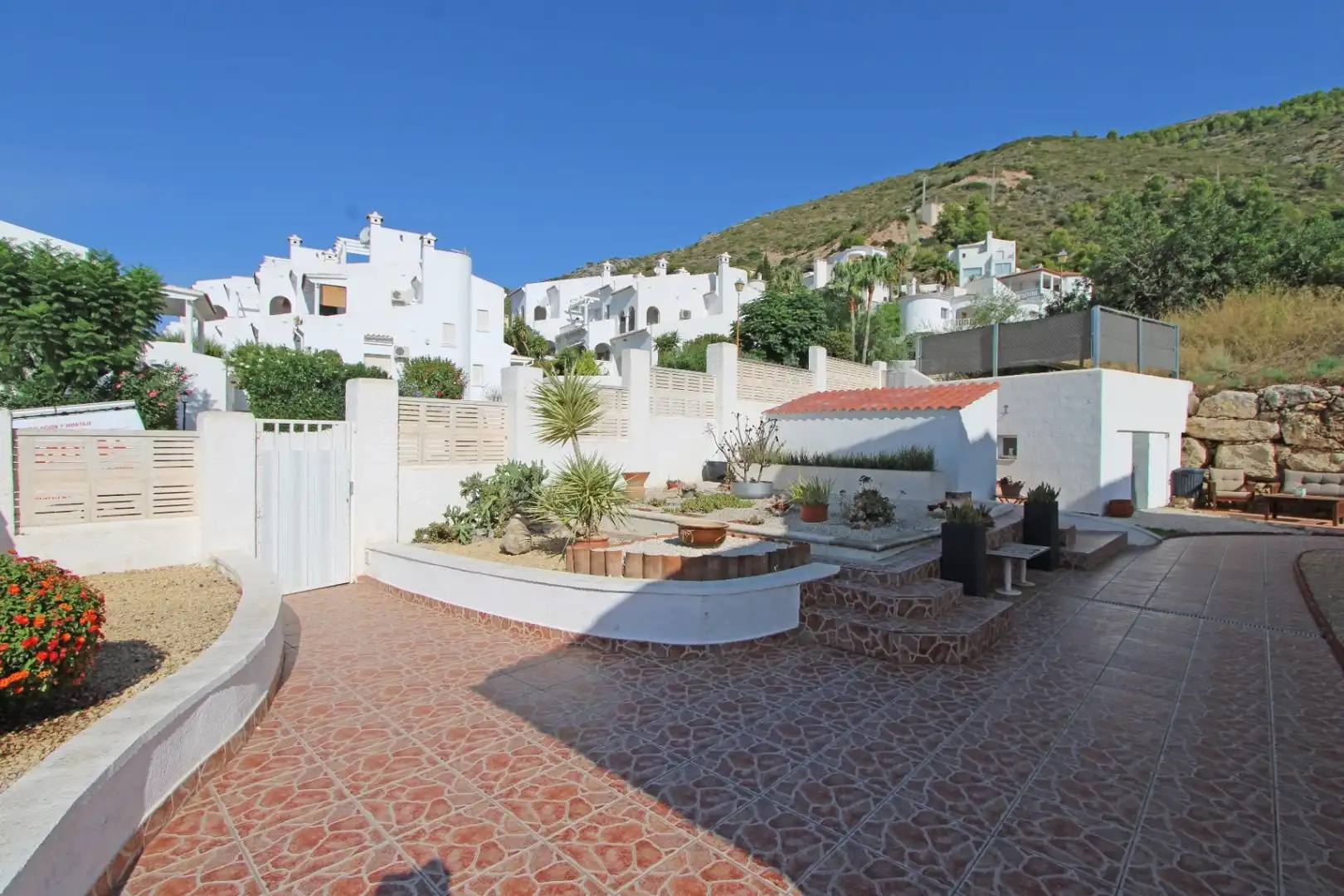 Maison à vendre à Xaló, imagen 37