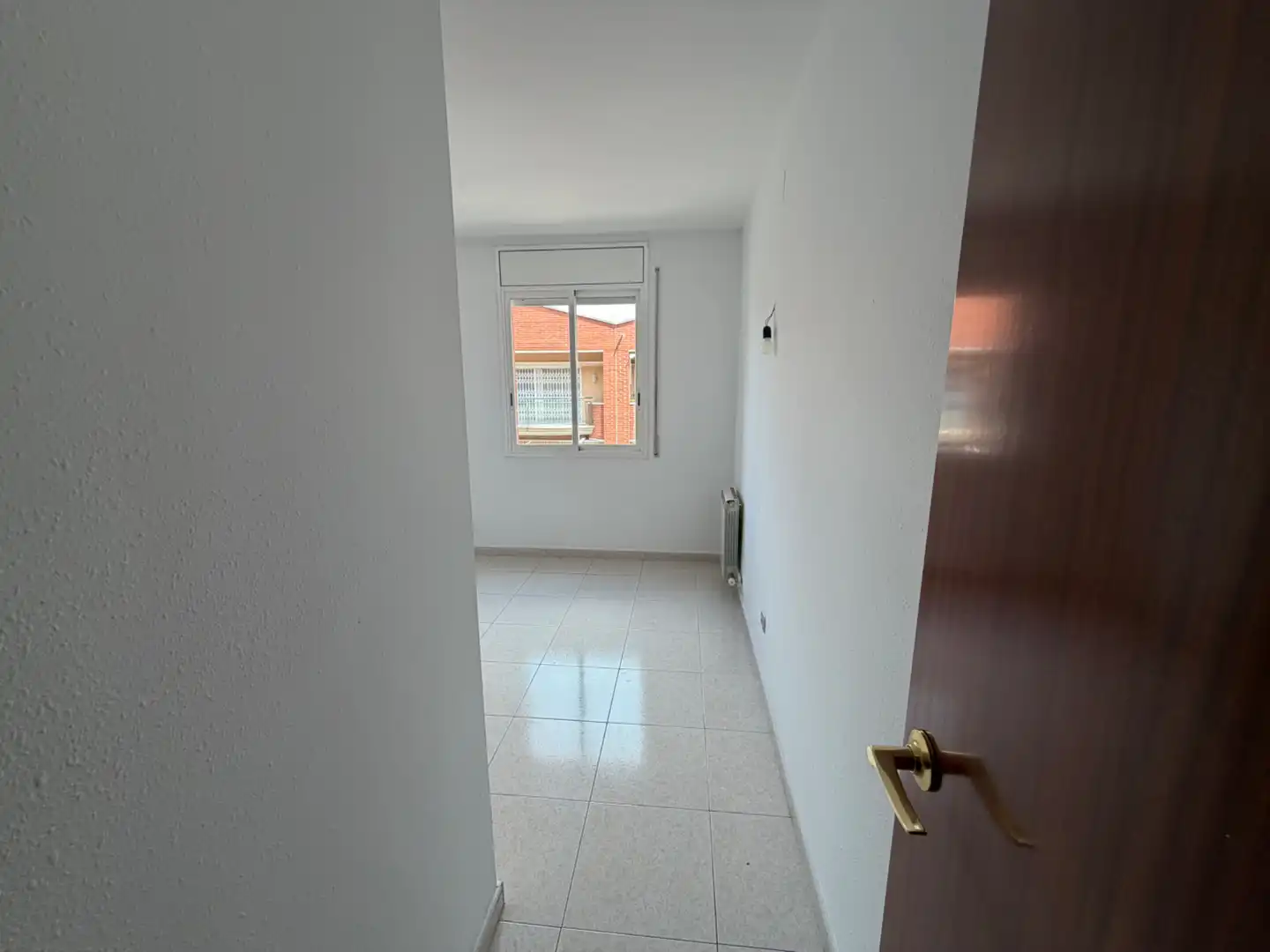 Flat for sale in Mollet del Vallès  with Heating and Balcony