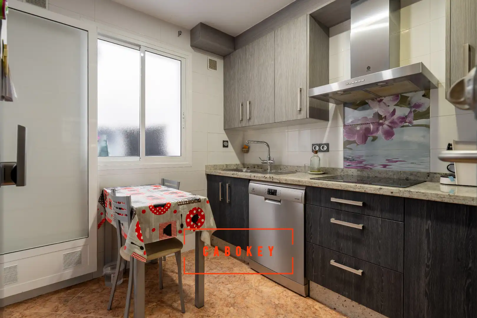Piso con ascensor en venta en Carrera del Mami 116, imagen 14