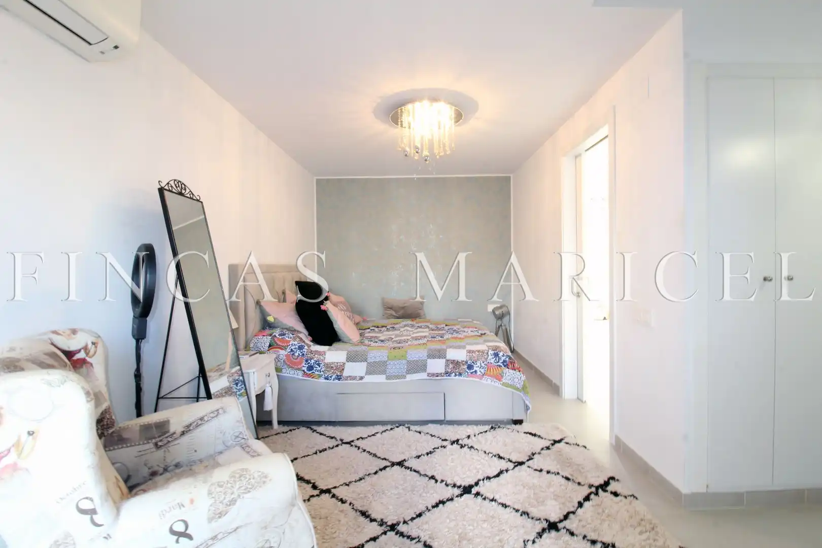 Casa con piscina en venta en Les Salines - Pla de Sant Pere, imagen 23