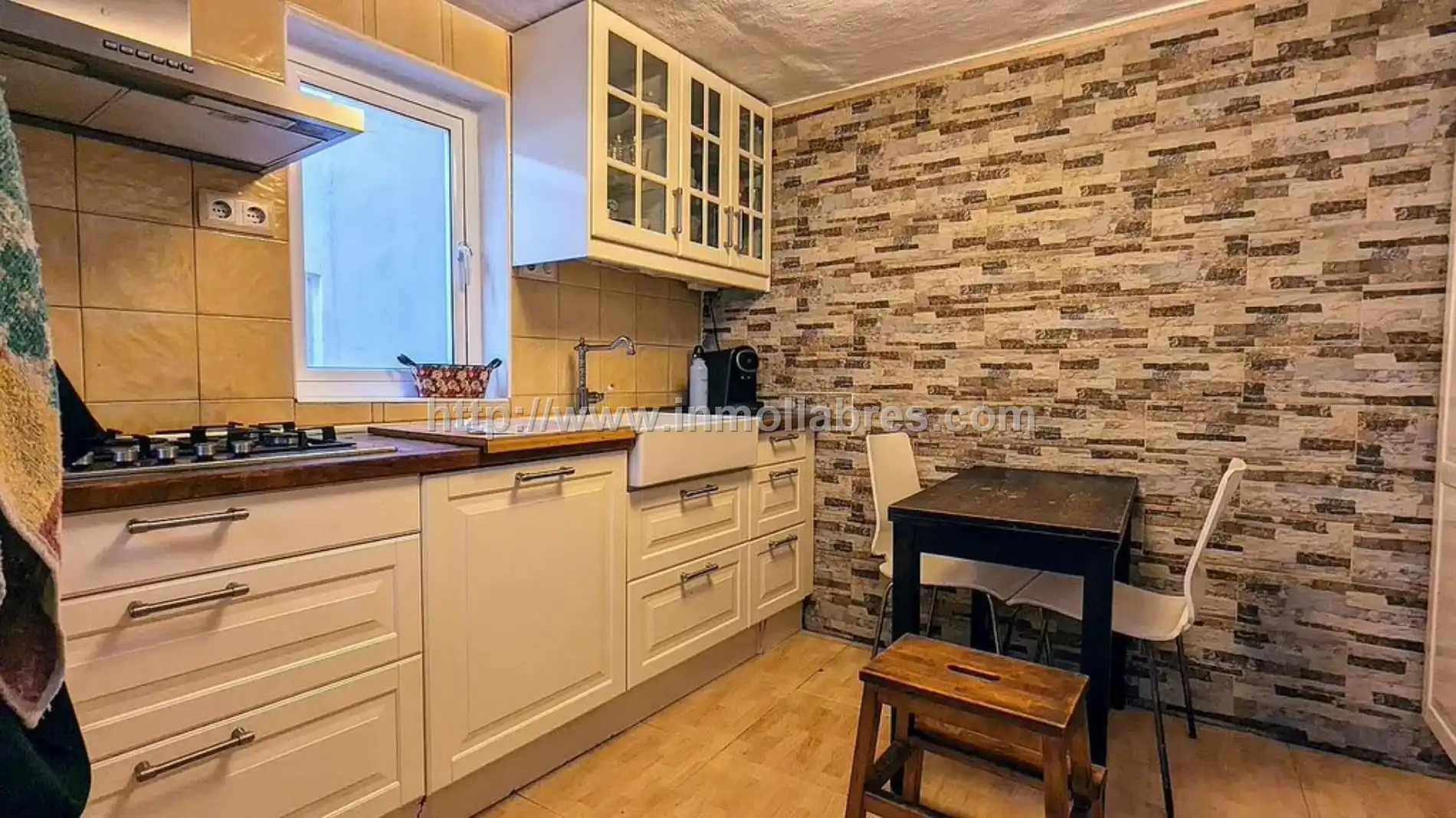 Kitchen of Country homes for sale in Inca  with Air Conditioner, Terrace and Storage room