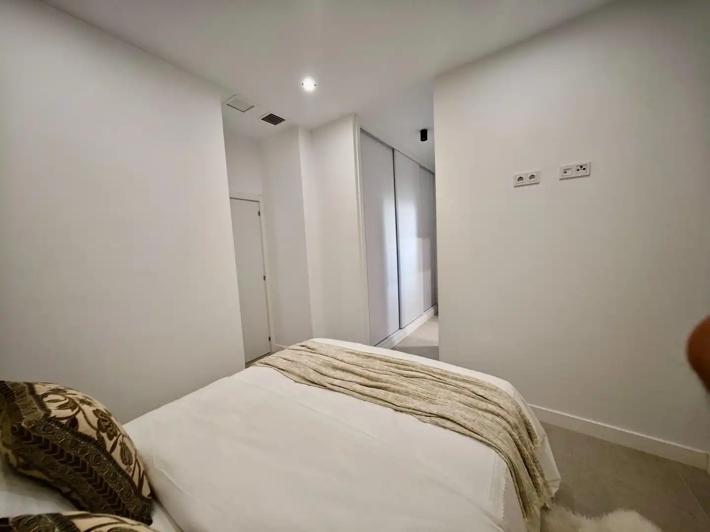 Bajo con ascensor en venta en Paseo, imagen 22