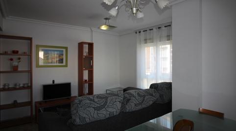 Foto 5 de Pis de lloguer a Maestro Amate, San Luis,  Almería Capital