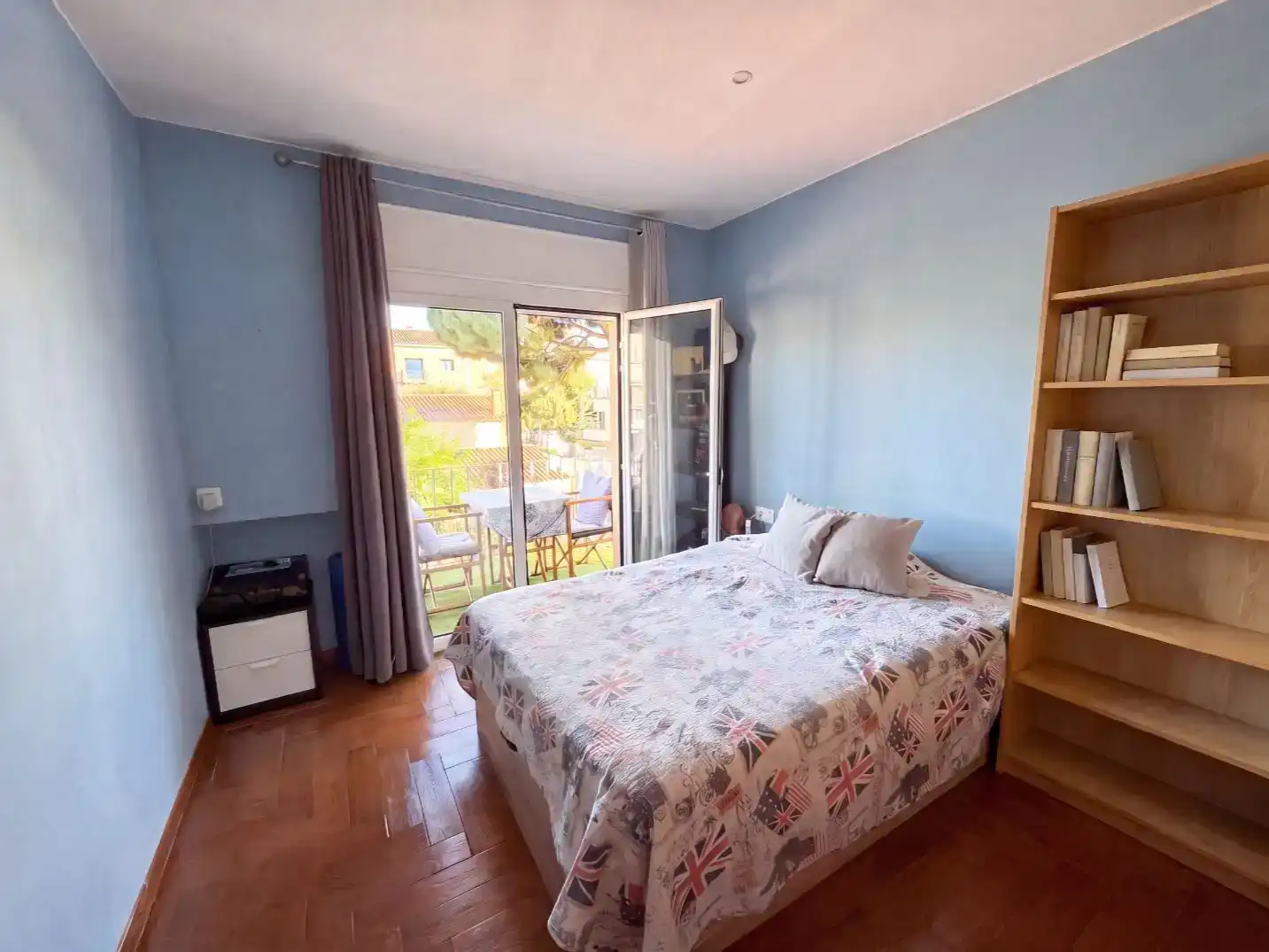 Habitación de Casa o chalet en venta en Premià de Mar con Aire acondicionado
