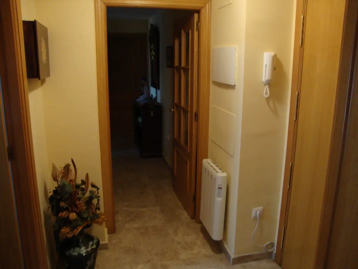 Flat for sale in Badajoz  with Heating and Storage room