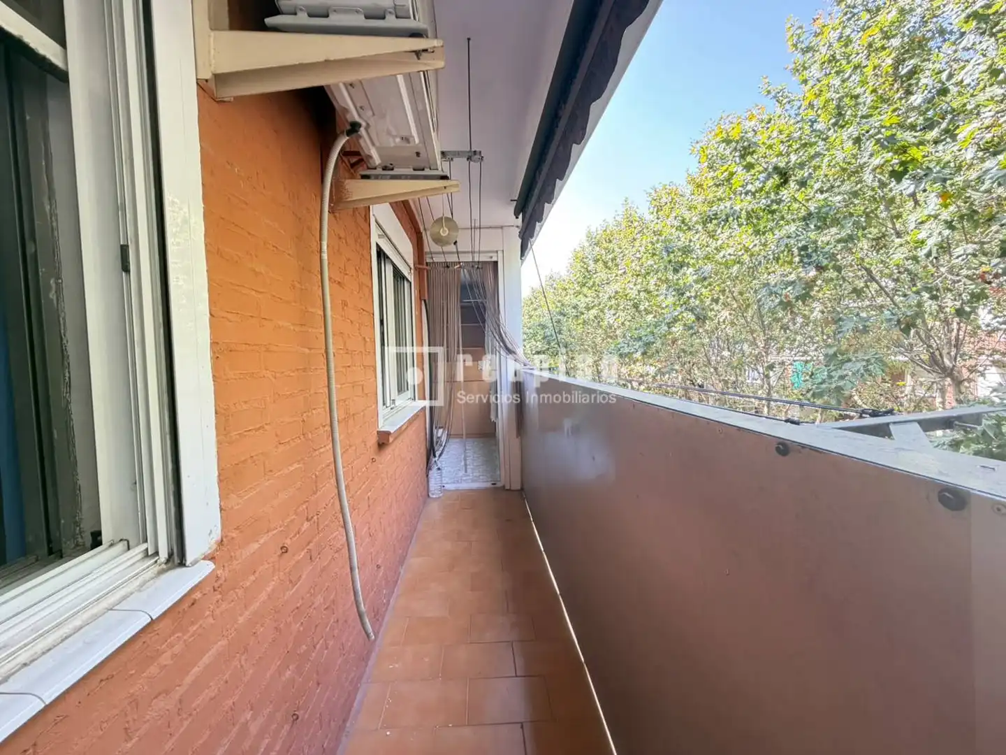 Wohnung mit Aufzug zum Verkauf in Montserrat - Parque Empresarial, imagen 15