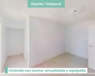 Bedroom of Flat to rent in  Tarragona Capital