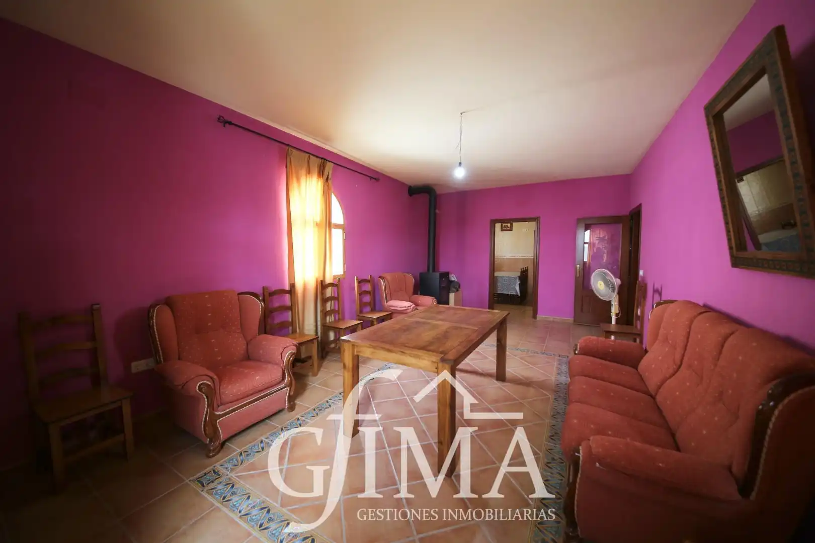 Chalet en venta en Argamasilla de Alba, imagen 4