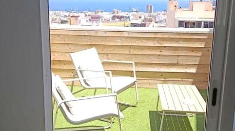 Foto 5 de Àtic de lloguer a Mencey Bencomo, La Salud,  Santa Cruz de Tenerife Capital