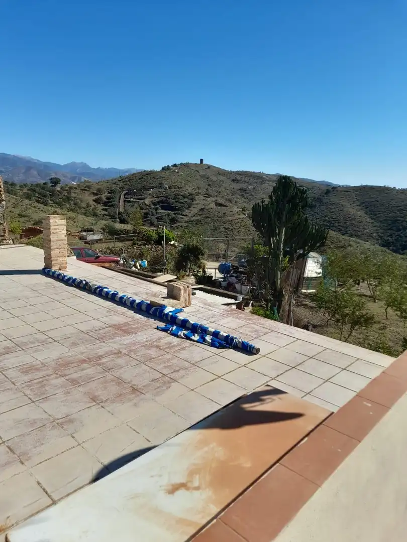 Casa o xalet en venda a N/A, Norte - Barrio del Pilar - El Reñidero