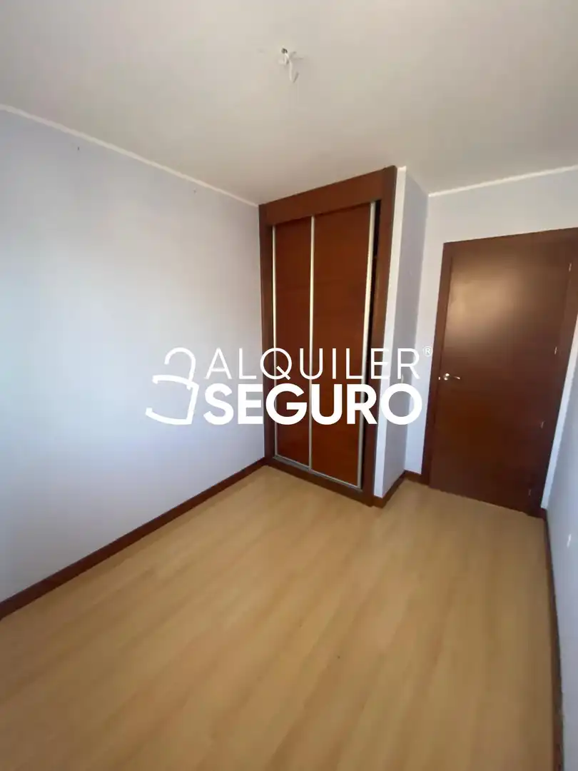 Habitación de Piso de alquiler en Horche con Calefacción y Terraza