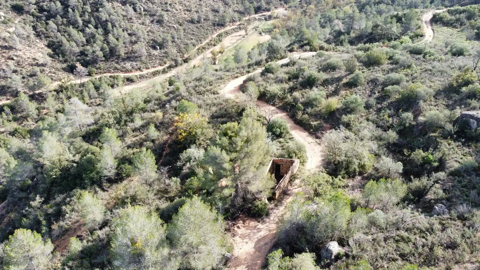 Terreno rustico in vendita a Cervià de Les Garrigues, imagen 32