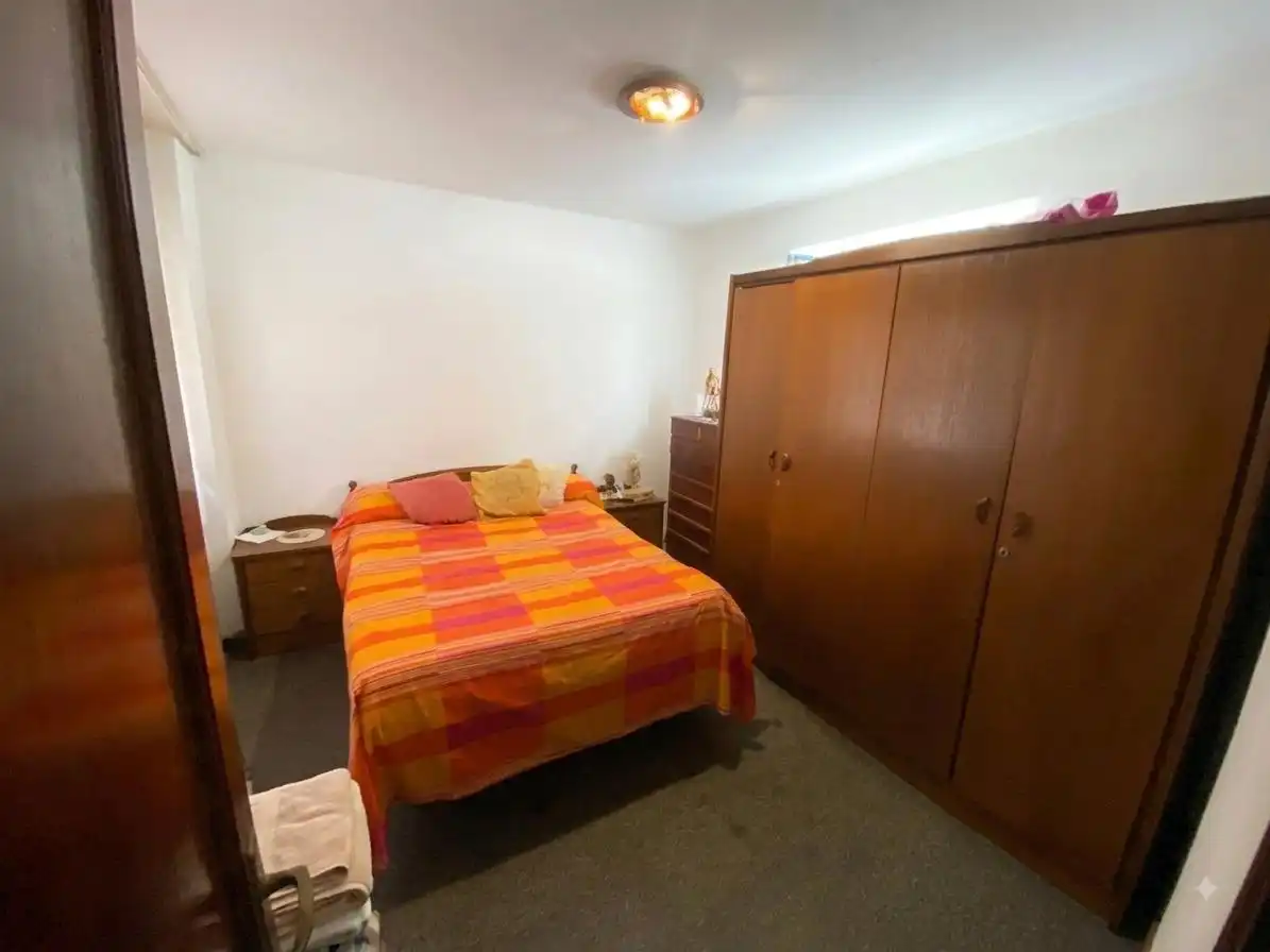 Bedroom of Flat for sale in Mislata  with Air Conditioner and Balcony
