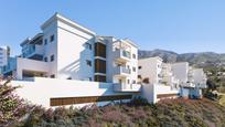 Exterior view of Attic for sale in Fuengirola  with Air Conditioner and Terrace