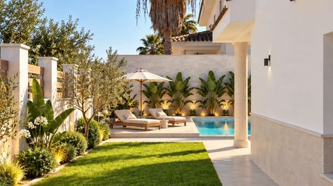 PRECIOSO CHALETS EN SAN BARTOLOME U, imagen 2