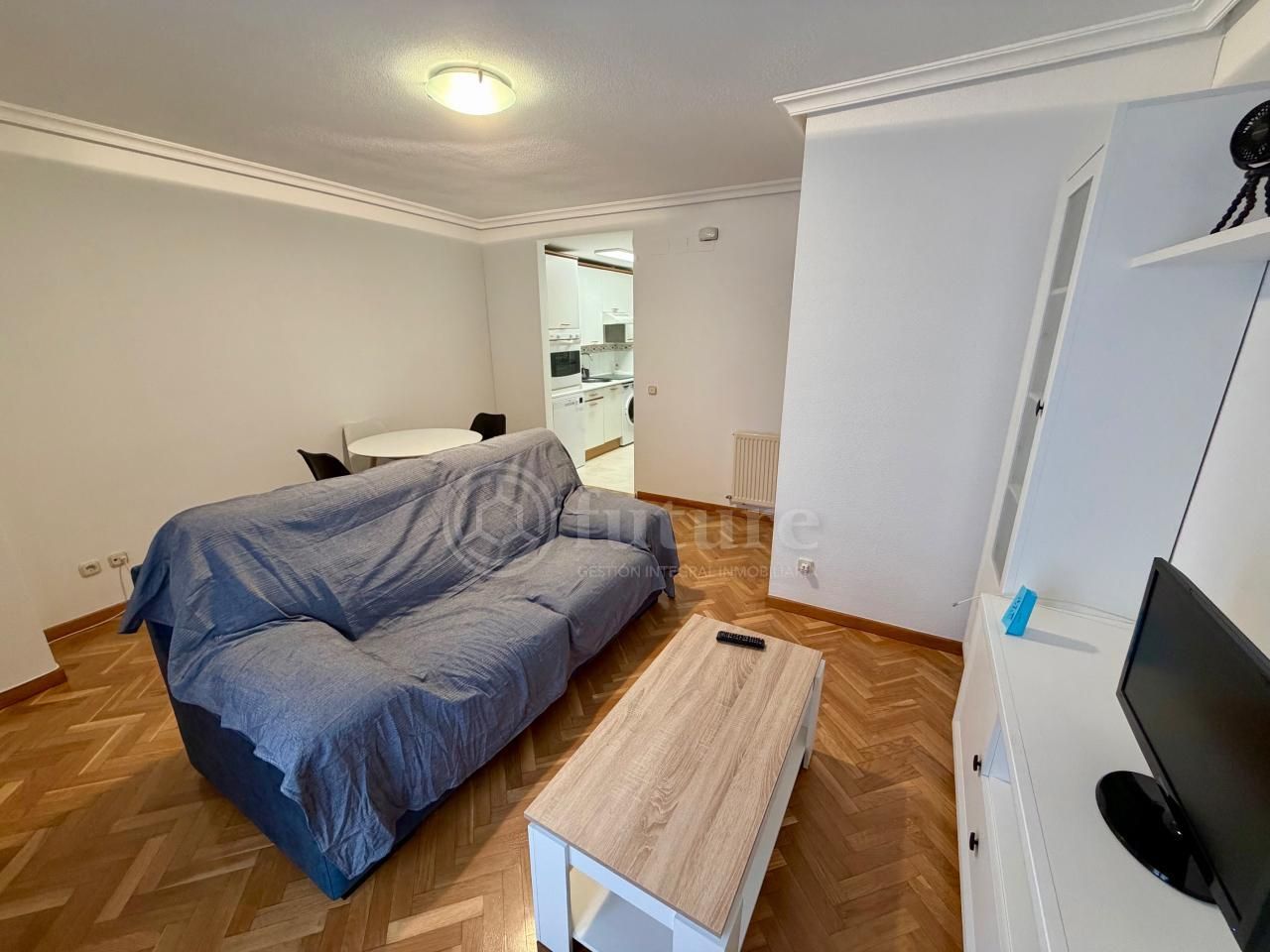 Flat to rent in Calle San Justo, Barrio del Centro