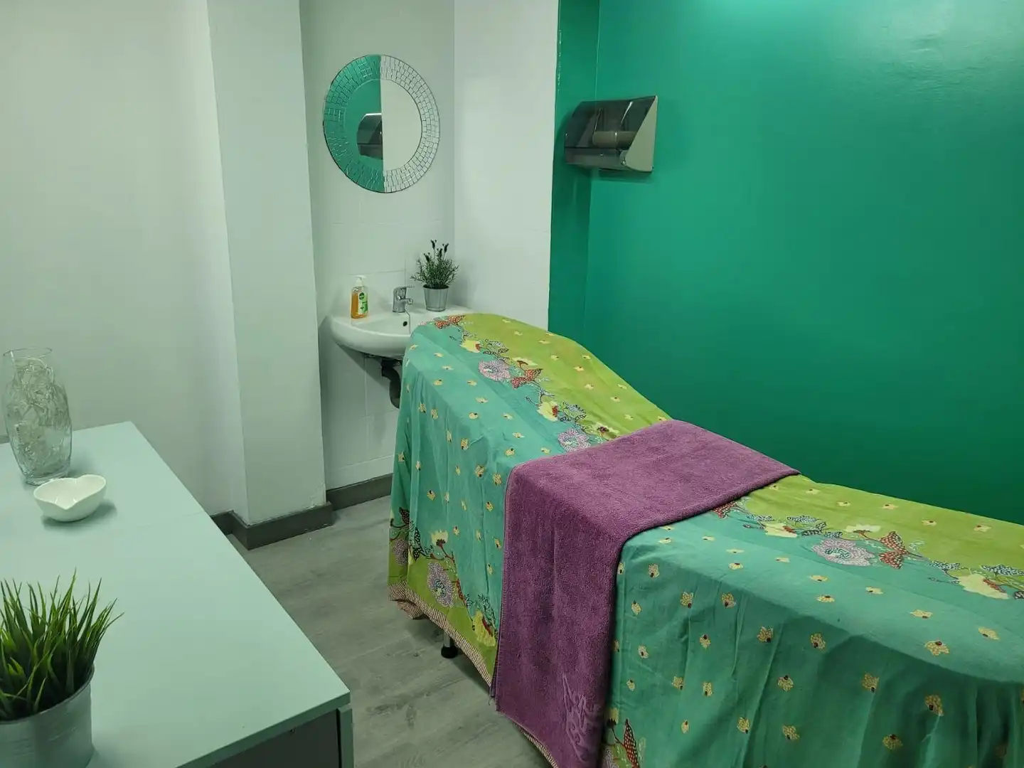 Gewerbefläche zum Verkauf in Centro Histórico, imagen 15