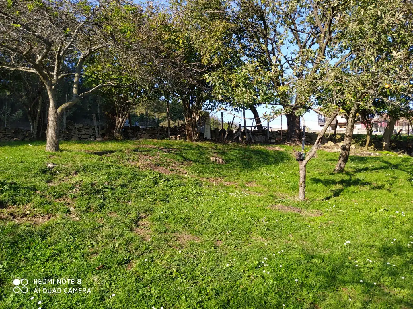 Residencial en venda en Rural
