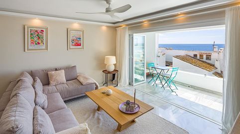 Foto 5 de Apartamento en venta en Puerto Banús, Marbella