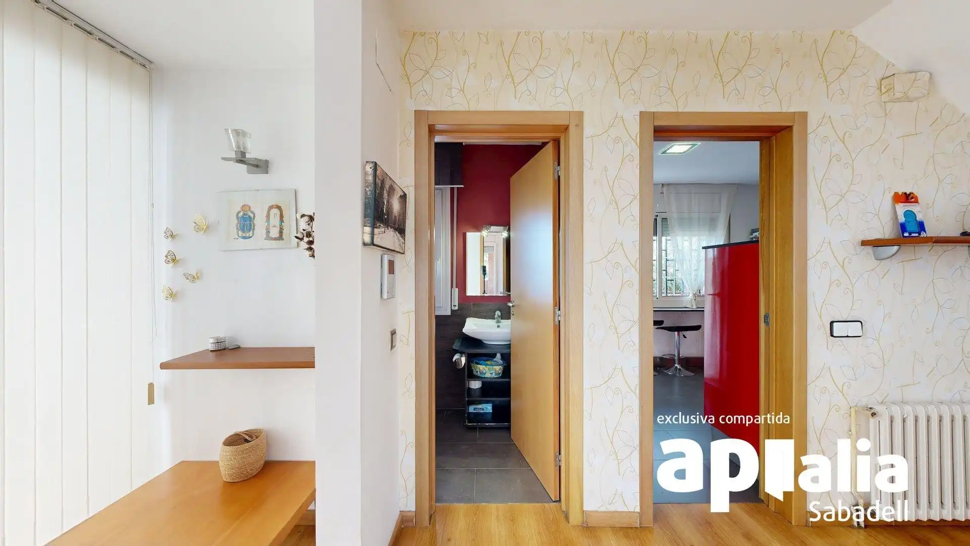 Casa o chalet en venta en Barberà del Vallès con Calefacción, Terraza y Balcón