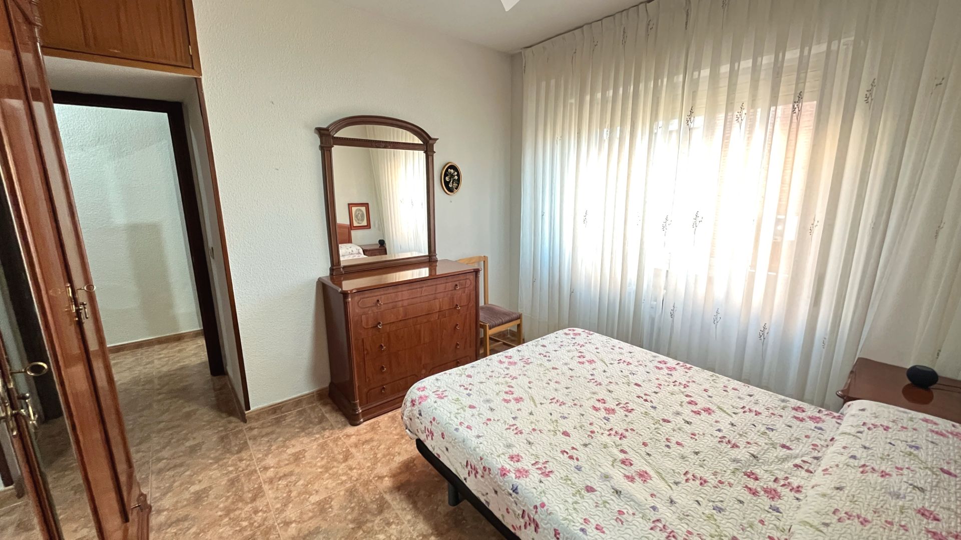 Habitación de Piso en venta en Alcalá de Henares