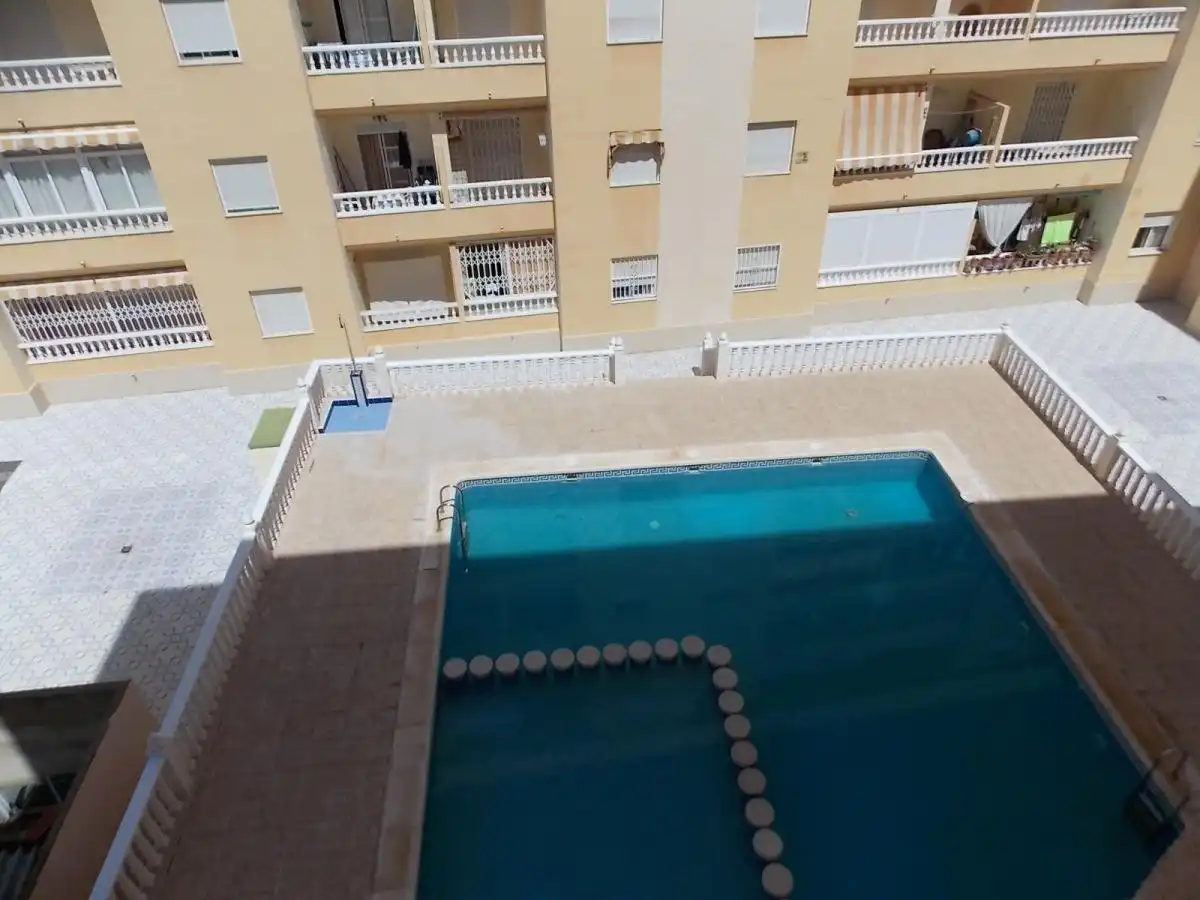 Apartment mit Pool zum Verkauf in Centro, imagen 10