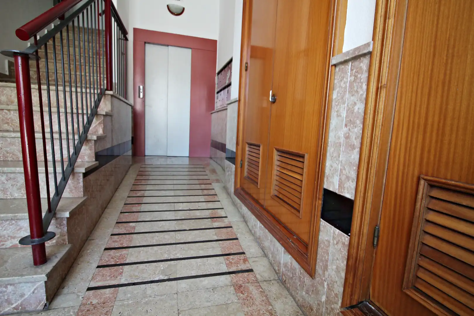 Wohnung zum Verkauf in Huelva mit Möbliert und Balkon