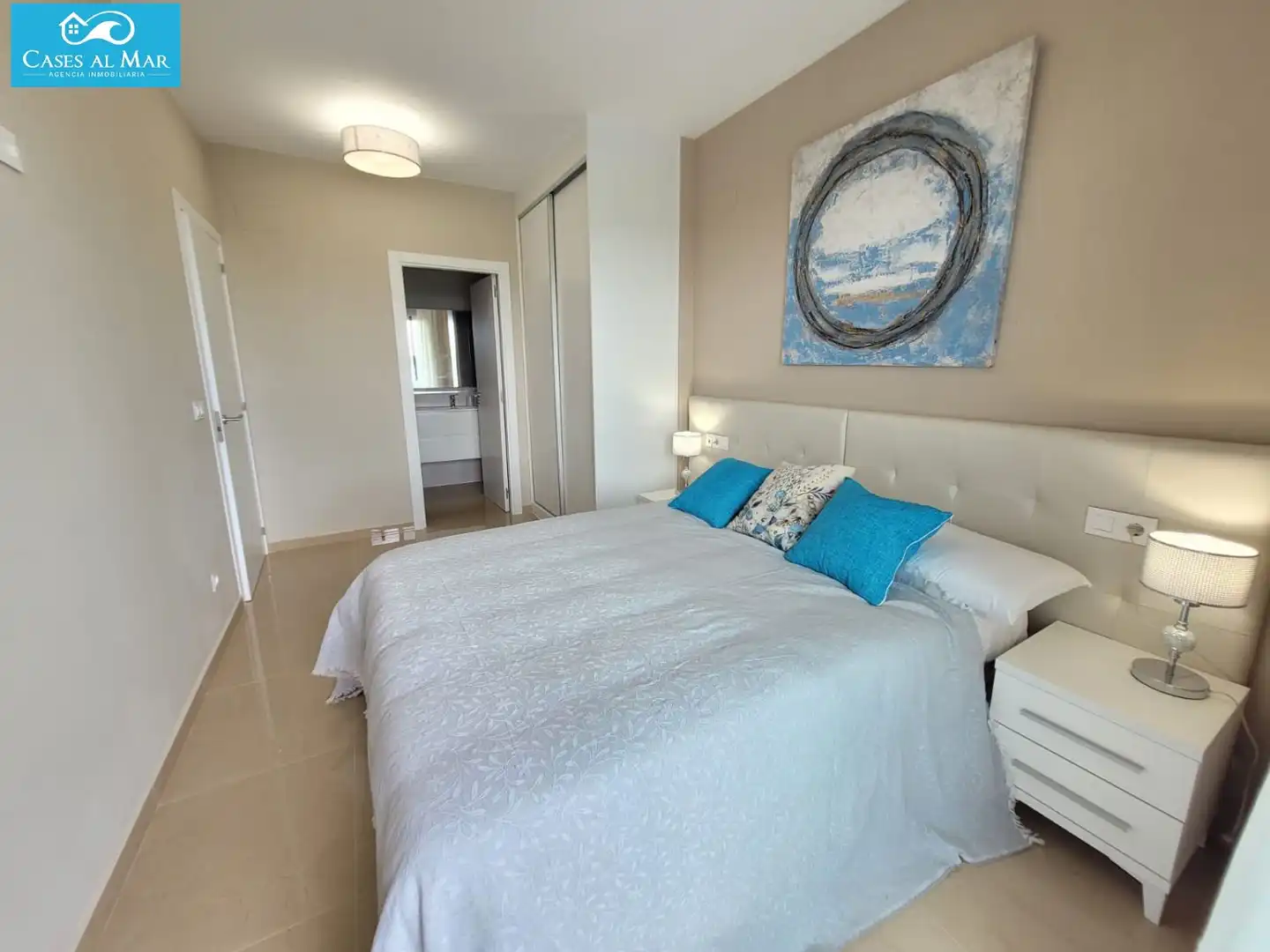 Apartamento en venta en UR PAI SECTOR TORRELASAL, 1, Cala Blanca