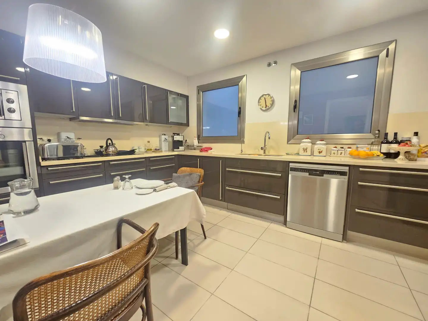 Appartamento con terrazza in vendita a Carrer d'Aragó, imagen 9