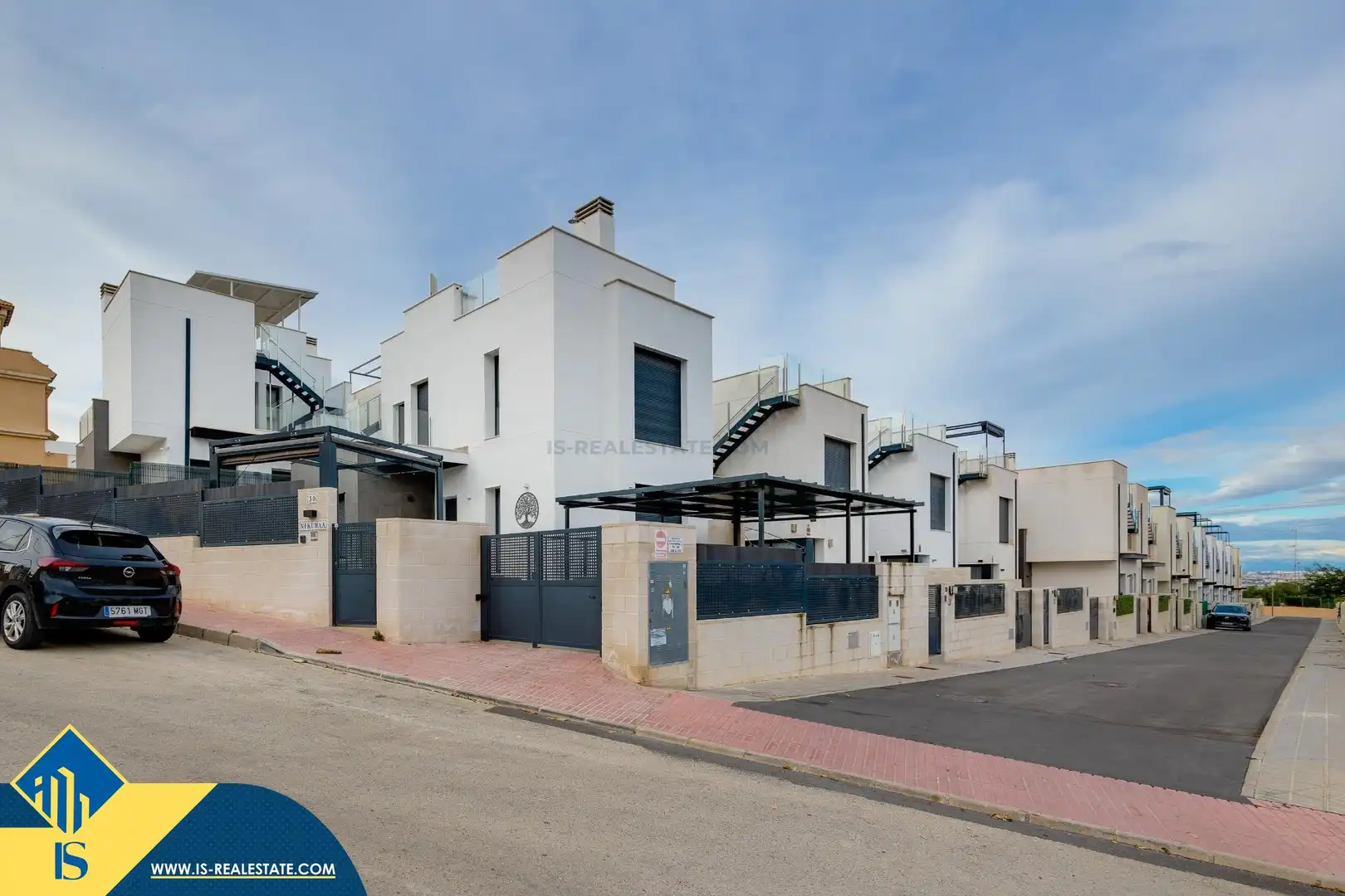 Villa avec jardin à vendre à Orihuela Costa, imagen 42