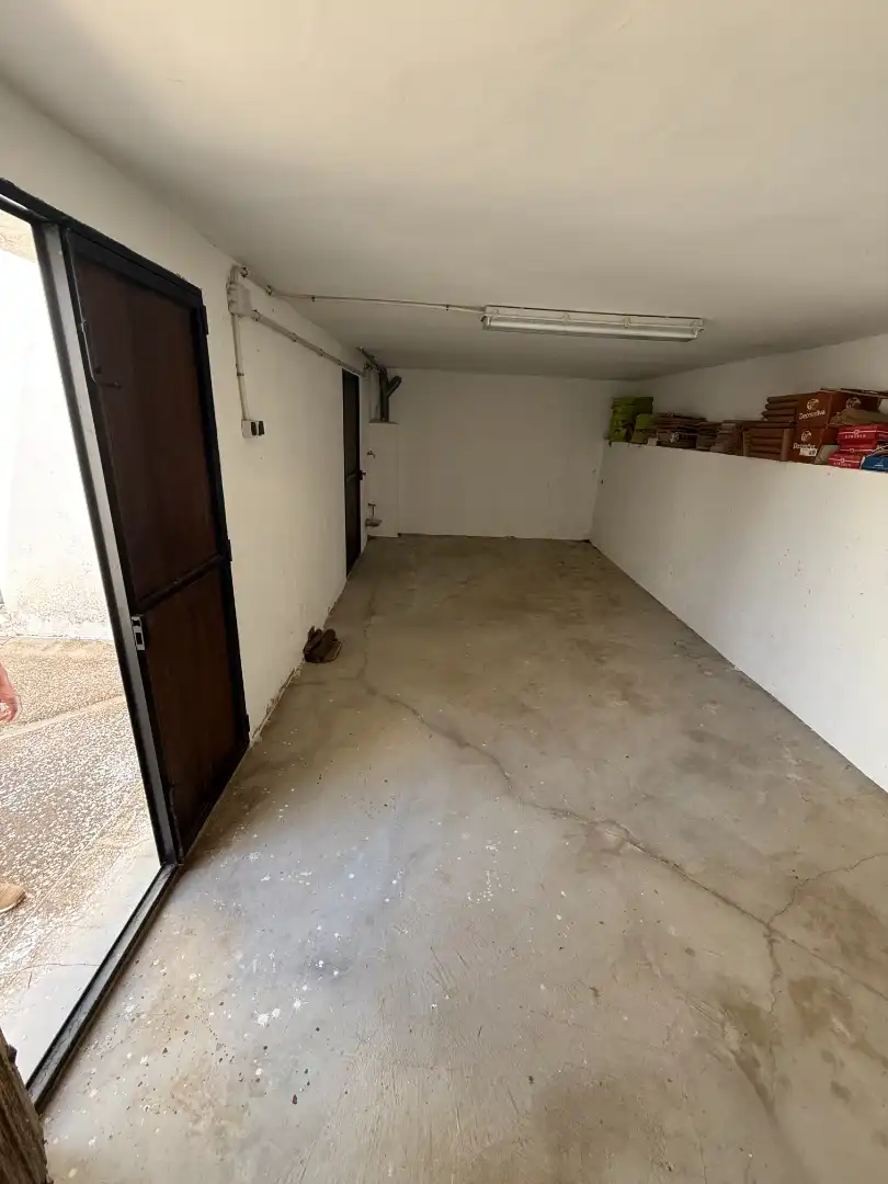 Casa o xalet en venda en El Bonillo amb Calefacció, Jardí privat i Terrassa