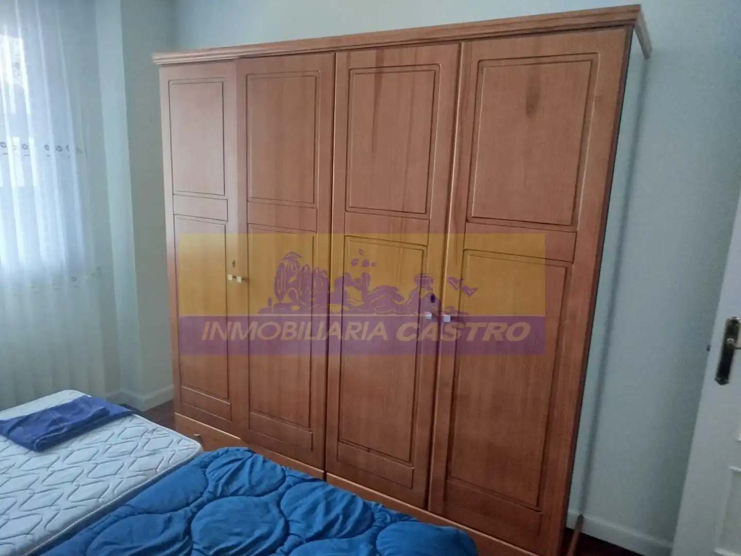 Wohnung mit Pool zur Miete in Calle el Hoyo, imagen 10