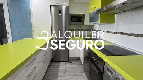 Foto 3 de Loft de alquiler en Vicálvaro a Estación de Odonnell , Jerónimos, Madrid