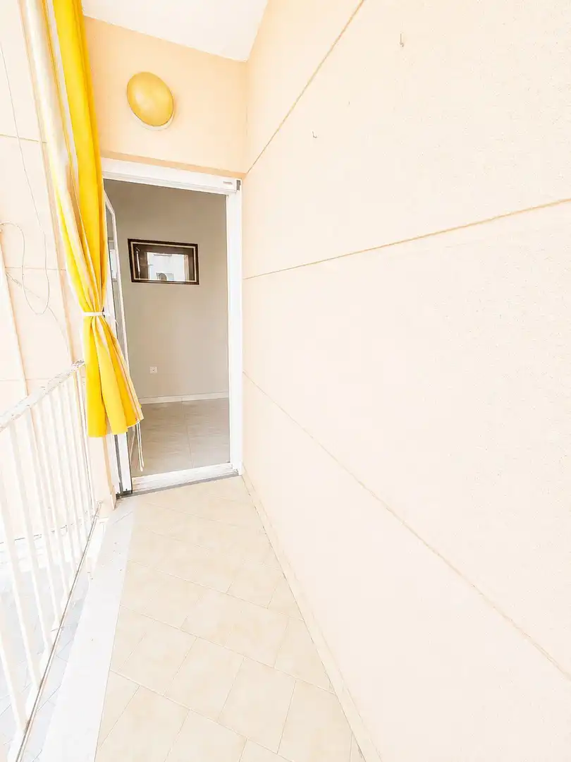 Piso en venta en El Vendrell con Aire acondicionado, Calefacción y Terraza