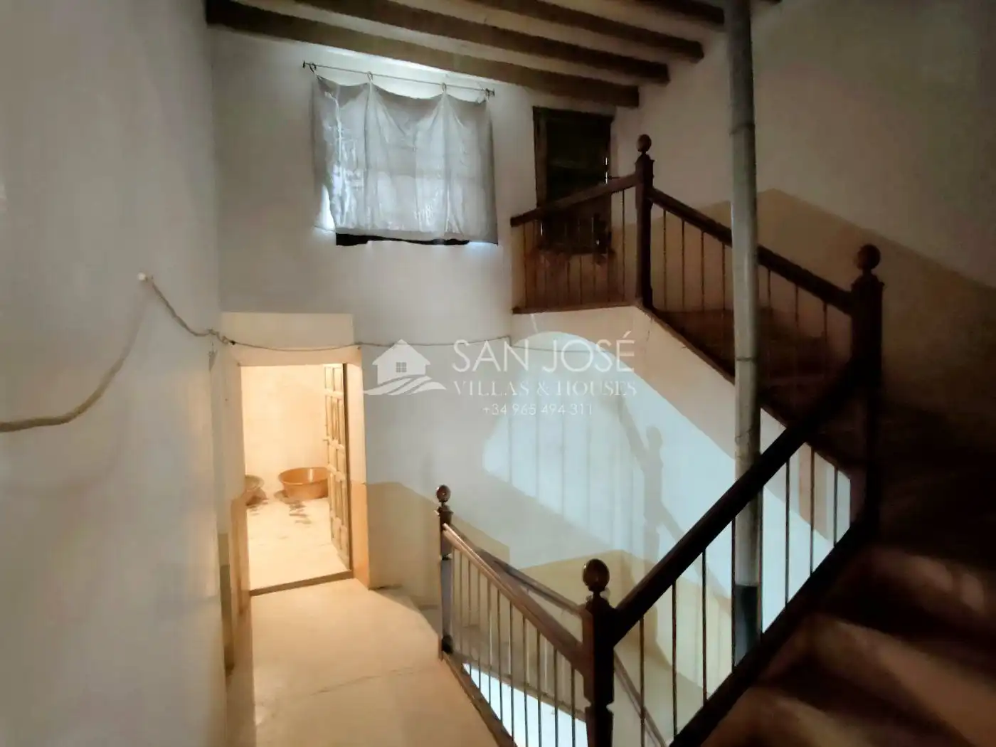 Casa o xalet en venda en Aspe amb Terrassa, Traster i Balcó