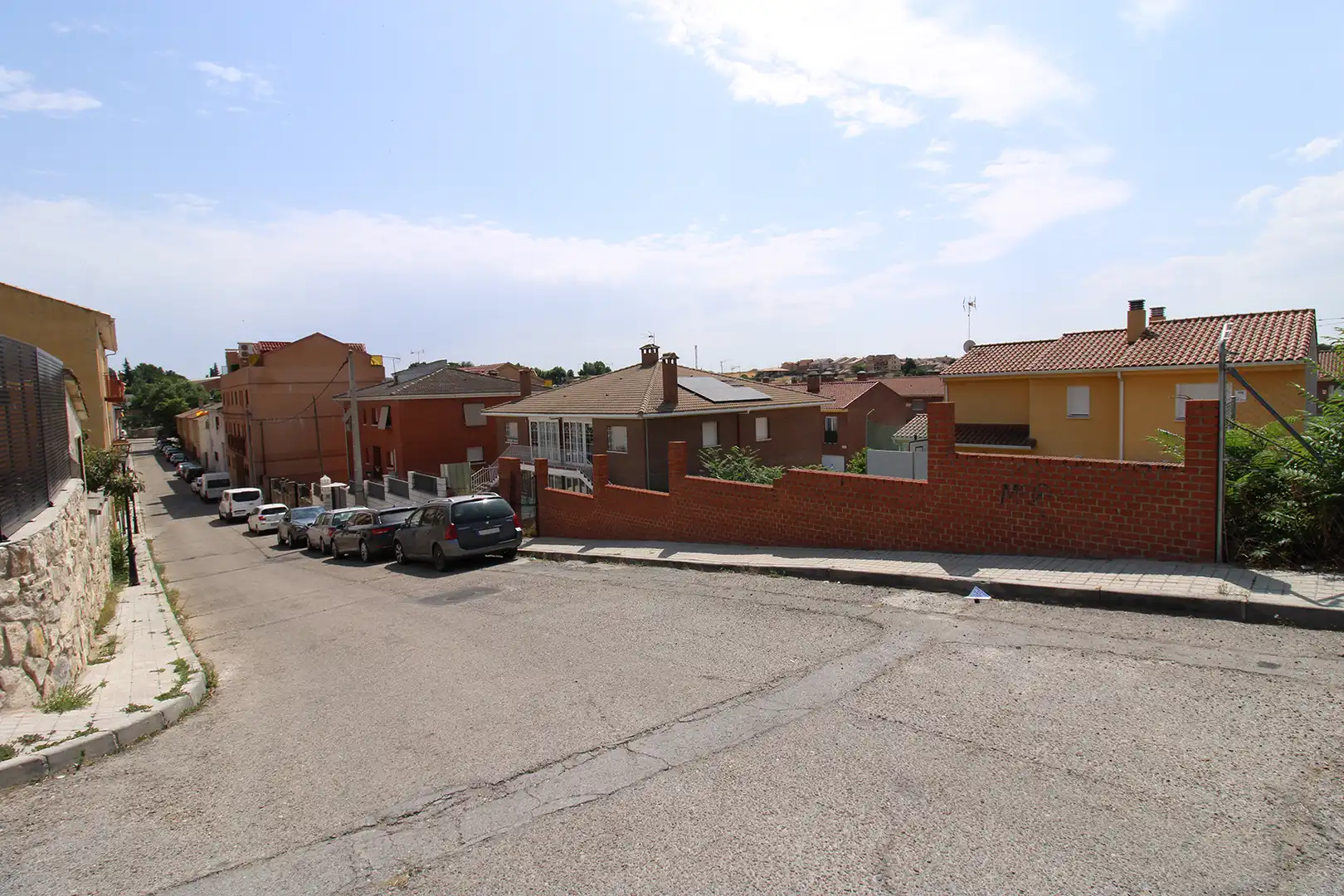 Wohnbaugrundstück zum Verkauf in Torrelaguna, imagen 4