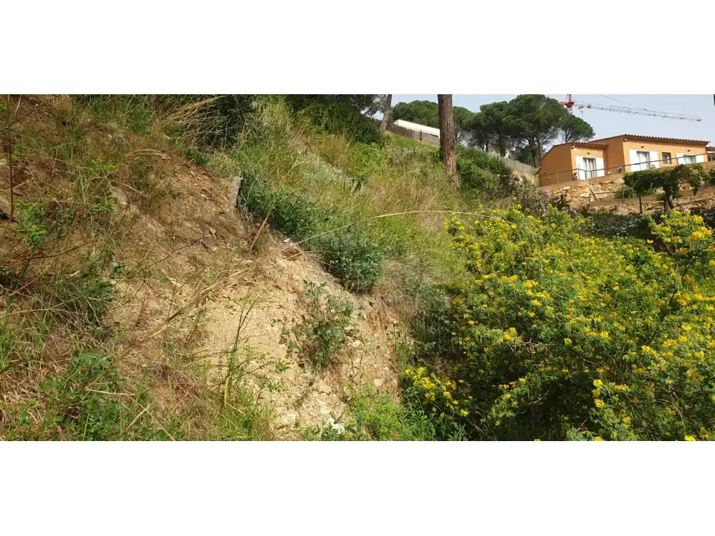 Terreny residencial en venda a Sa Riera - Sa Fontansa, imagen 4
