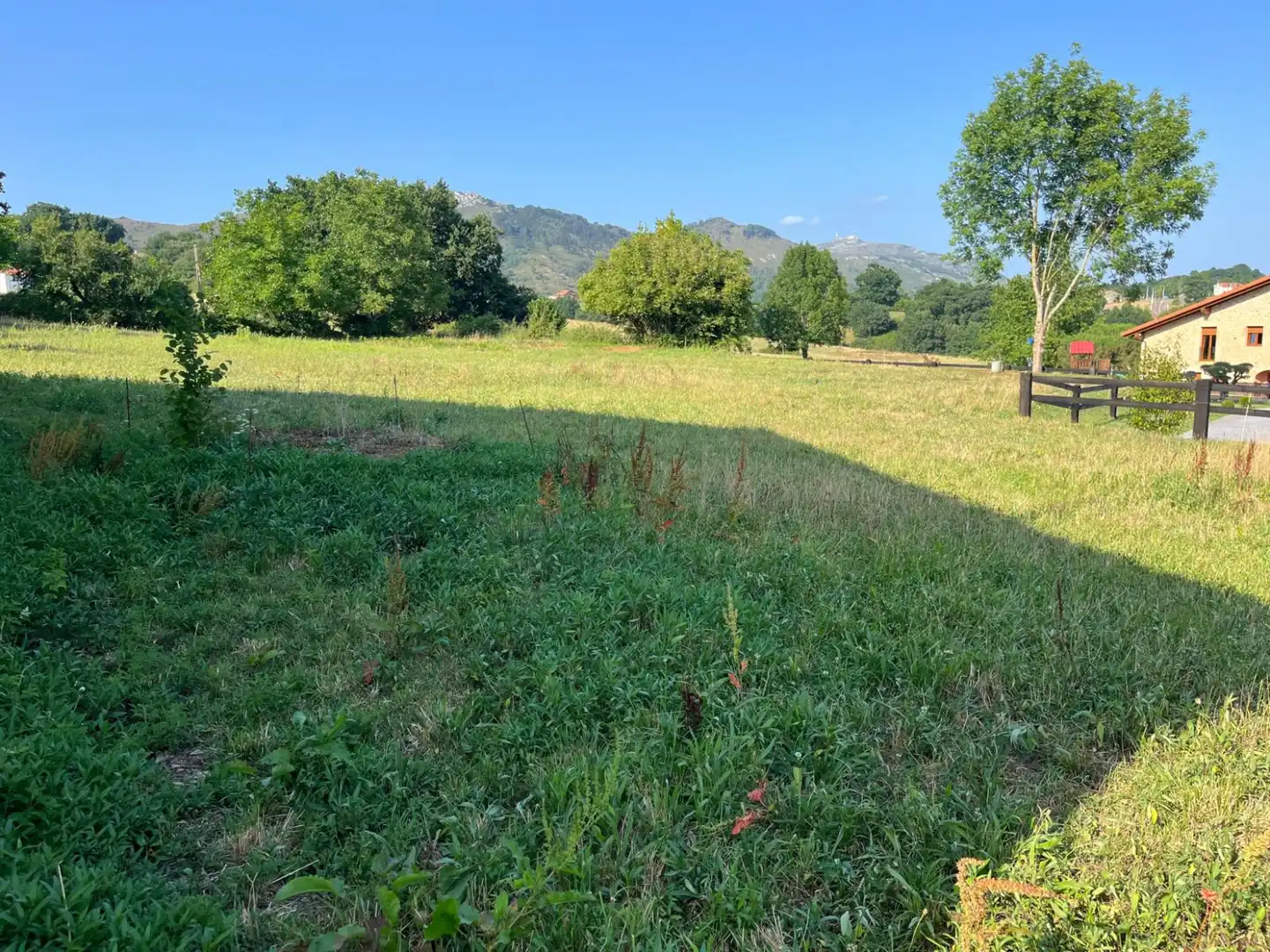 Casa o chalet en venta en Penagos con Jardín privado
