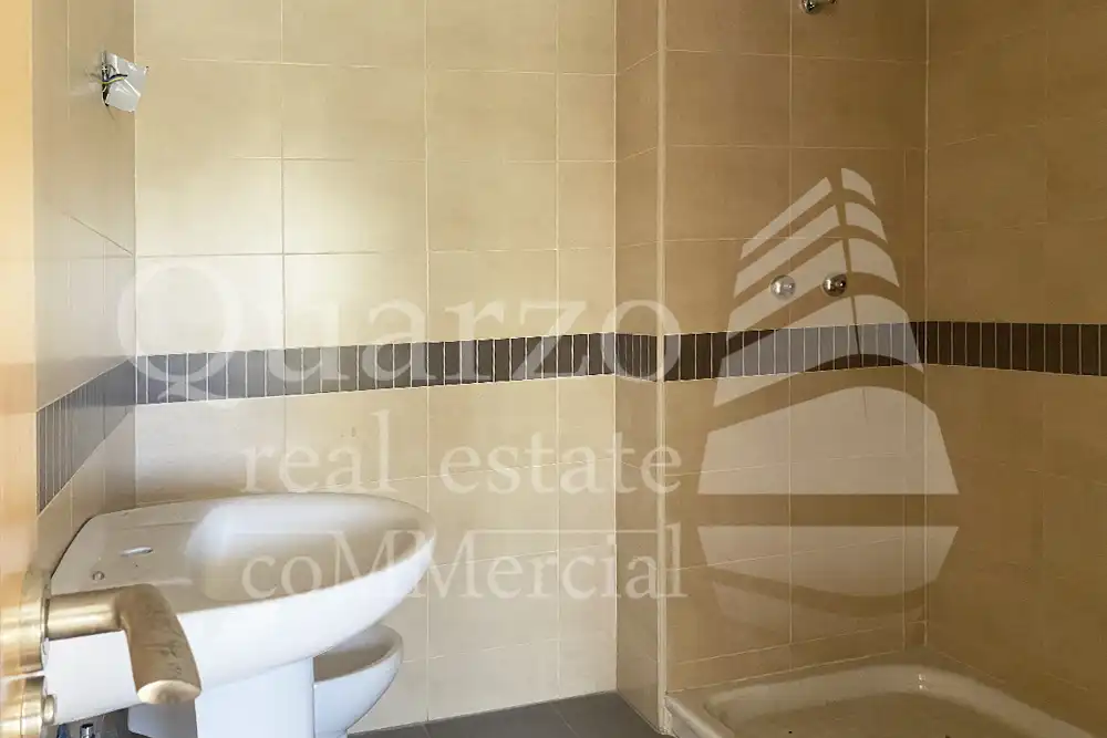 Residencial en venta en Hormigos