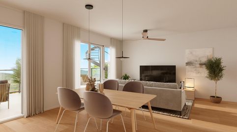 Photo 4 of Flat for sale in Balcón de Finestrat - Terra Marina, Finestrat