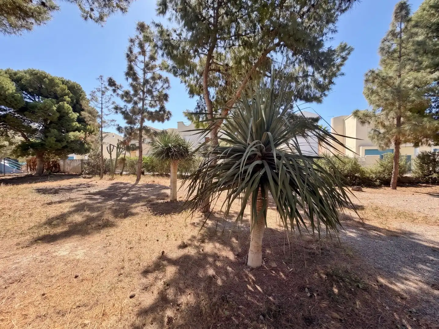 Casa o chalet en venta en Almería con Aire acondicionado, Jardín privado y Terraza