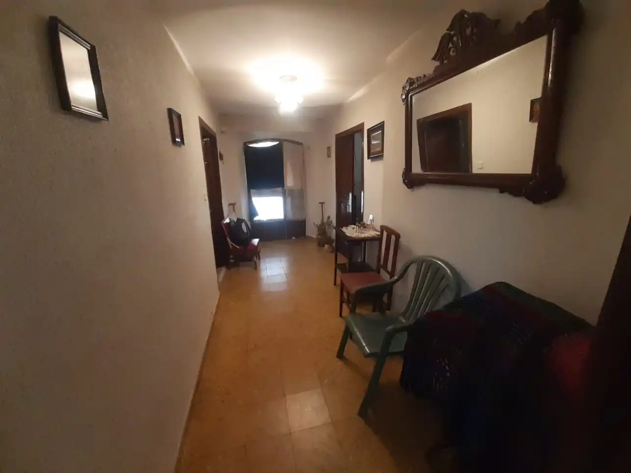 Casa o chalet en venta en Casaseca de Campeán