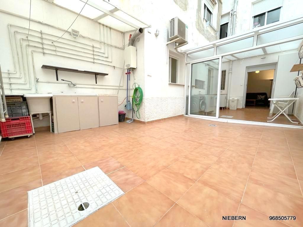 Pis en venda a Ciudad Jardín, Cartagena ciudad