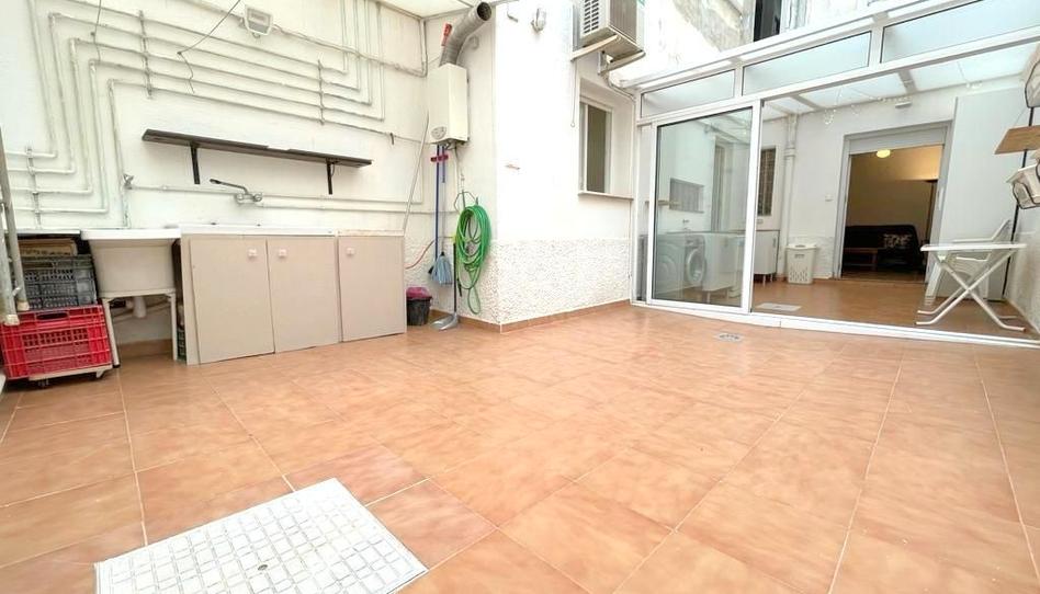 Foto 1 de Pis en venda a Ciudad Jardín, Murcia