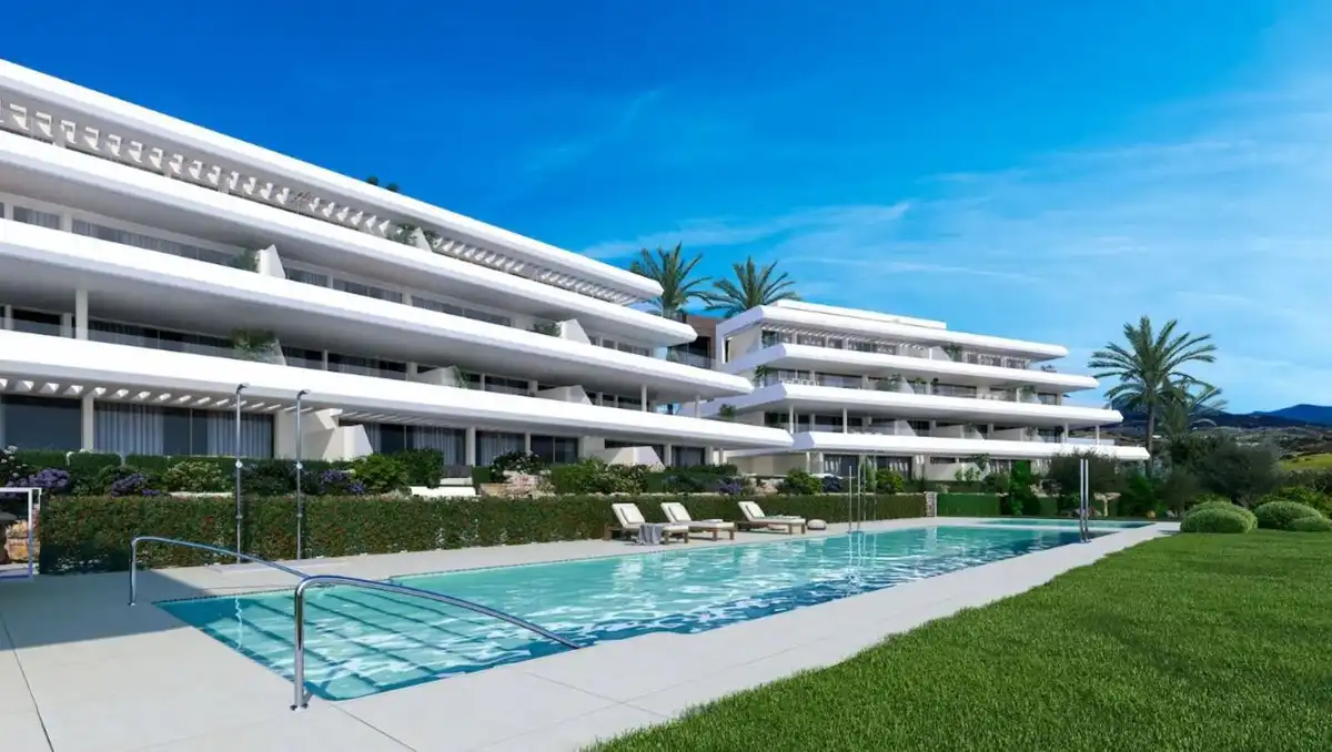 Habitatge amb piscina en venda a Playa Bahía Dorada, imagen 9